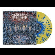 IMPURITY The Eternal Sleep LP SPLATTER , PRE-ORDER [VINYL 12"]